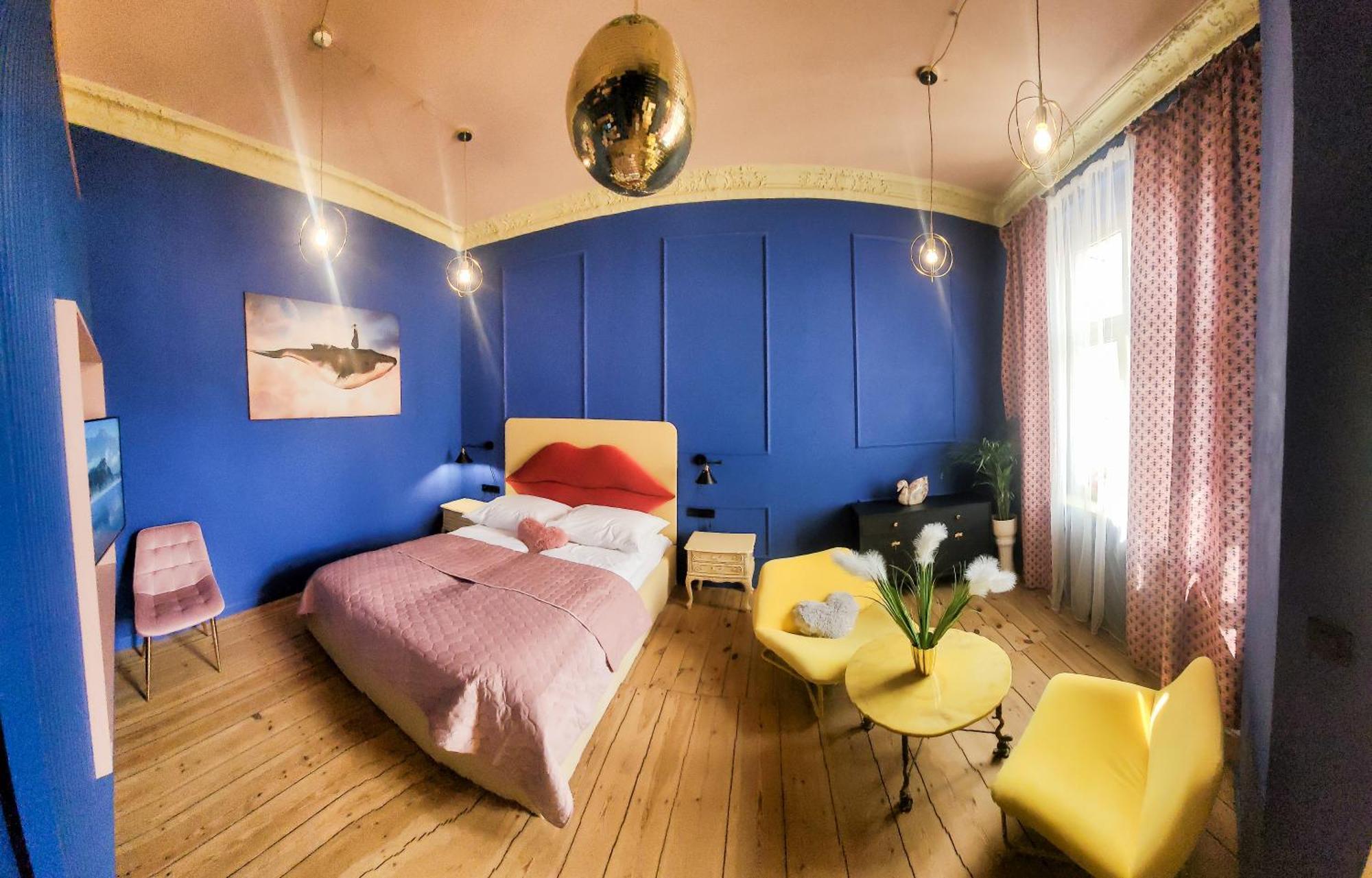 Butik Apartamenty Old Town Torun - Parking Exterior photo