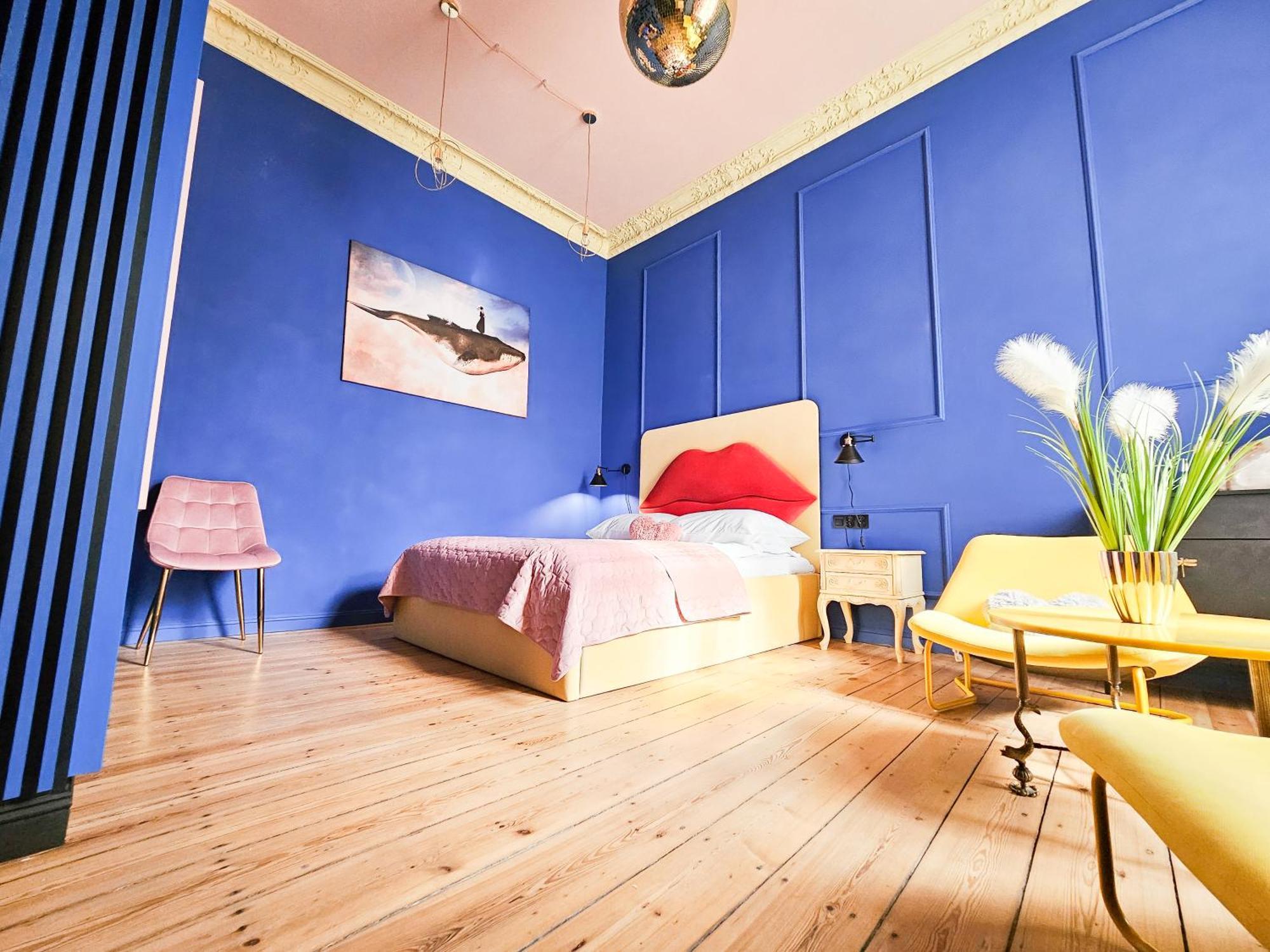 Butik Apartamenty Old Town Torun - Parking Exterior photo